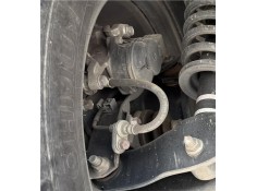 Recambio de pinza freno trasero izquierda para mitsubishi outlander (gf0/gg0) 2.0 phev kaiteki 4wd (gg2w) referencia OEM IAM 460