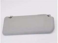 Recambio de parasol izquierdo para peugeot partner tepee 1.6 premium referencia OEM IAM 8143YA  