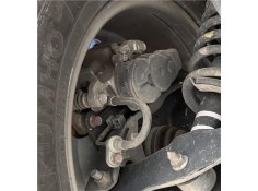 Recambio de pinza freno trasero izquierda para mitsubishi outlander (gf0/gg0) 2.0 phev kaiteki 4wd (gg2w) referencia OEM IAM 460 2
