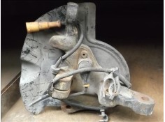 Recambio de mangueta delantero izquierda para opel omega a (16_, 17_, 19_) 2.0 i referencia OEM IAM   