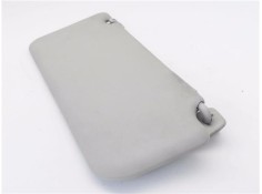 Recambio de parasol izquierdo para peugeot partner tepee 1.6 premium referencia OEM IAM 8143YA  