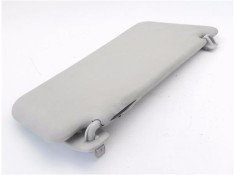 Recambio de parasol izquierdo para peugeot partner tepee 1.6 premium referencia OEM IAM 8143YA  