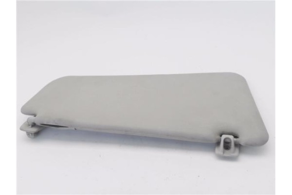 Recambio de parasol izquierdo para peugeot partner tepee 1.6 premium referencia OEM IAM 8143YA  