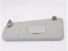 Recambio de parasol izquierdo para peugeot partner tepee 1.6 premium referencia OEM IAM 8143YA  
