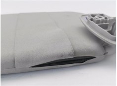 Recambio de parasol izquierdo para peugeot partner tepee 1.6 premium referencia OEM IAM 8143YA  