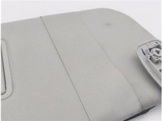 Recambio de parasol izquierdo para peugeot partner tepee 1.6 premium referencia OEM IAM 8143YA  