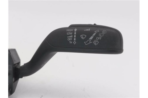 Recambio de mando intermitencia para seat ibiza berlina (6j5) 1.4 reference referencia OEM IAM 7H0953503GF 279948 