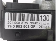 Recambio de mando intermitencia para seat ibiza berlina (6j5) 1.4 reference referencia OEM IAM 7H0953503GF 279948 