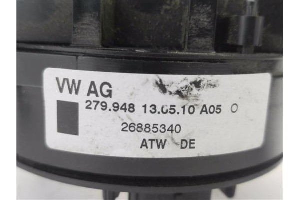 Recambio de mando intermitencia para seat ibiza berlina (6j5) 1.4 reference referencia OEM IAM 7H0953503GF 279948 