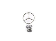 Recambio de anagrama para mercedes-benz clase e (bm 211) berlina 3.0 e 280 cdi (211.020) referencia OEM IAM A2218800086  