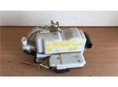 Recambio de cierre electromagnetico delantero derecho para seat cordoba berlina (6k2) 1.4 stella referencia OEM IAM   