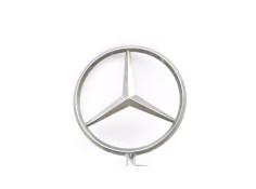 Recambio de anagrama para mercedes-benz clase e (bm 211) berlina 3.0 e 280 cdi (211.020) referencia OEM IAM A2218800086  