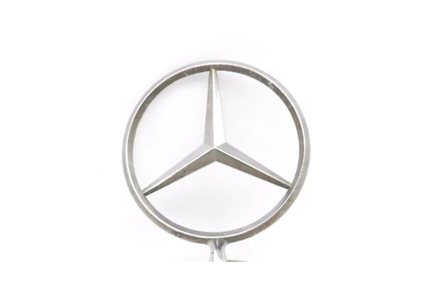Recambio de anagrama para mercedes-benz clase e (bm 211) berlina 3.0 e 280 cdi (211.020) referencia OEM IAM A2218800086  