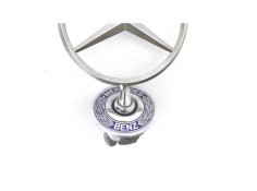 Recambio de anagrama para mercedes-benz clase e (bm 211) berlina 3.0 e 280 cdi (211.020) referencia OEM IAM A2218800086  