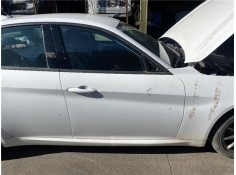 Recambio de puerta delantero derecha para alfa romeo giulia (952) 2.2 super referencia OEM IAM 0050549818  