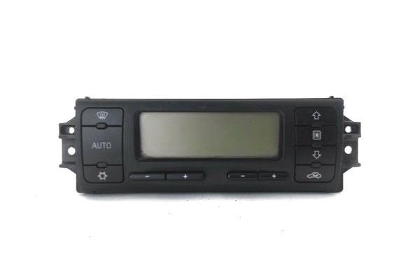 Recambio de mandos calefaccion / a.a. para seat leon (1m1) 1.9 tdi referencia OEM IAM 1M0820043D 5HB00797802 