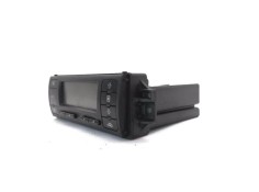 Recambio de mandos calefaccion / a.a. para seat leon (1m1) 1.9 tdi referencia OEM IAM 1M0820043D 5HB00797802 