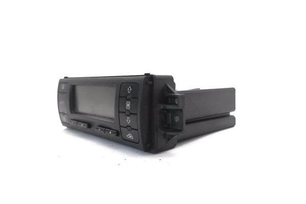 Recambio de mandos calefaccion / a.a. para seat leon (1m1) 1.9 tdi referencia OEM IAM 1M0820043D 5HB00797802 