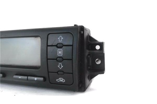 Recambio de mandos calefaccion / a.a. para seat leon (1m1) 1.9 tdi referencia OEM IAM 1M0820043D 5HB00797802 