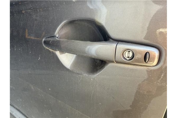 Recambio de puerta delantero izquierda para mitsubishi outlander (gf0/gg0) 2.0 phev kaiteki 4wd (gg2w) referencia OEM IAM 5700B8