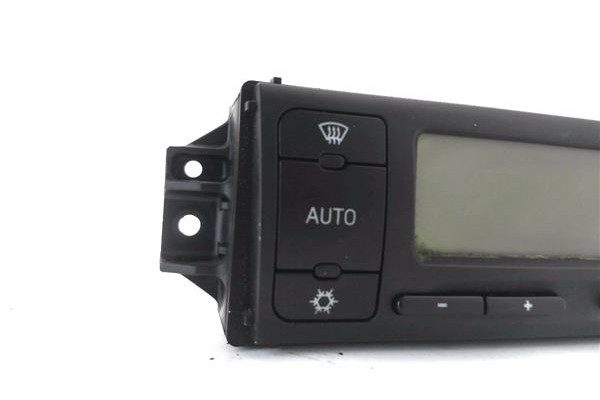 Recambio de mandos calefaccion / a.a. para seat leon (1m1) 1.9 tdi referencia OEM IAM 1M0820043D 5HB00797802 