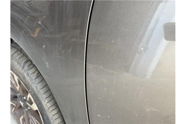 Recambio de puerta delantero izquierda para mitsubishi outlander (gf0/gg0) 2.0 phev kaiteki 4wd (gg2w) referencia OEM IAM 5700B8