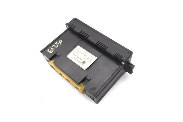 Recambio de mandos calefaccion / a.a. para seat leon (1m1) 1.9 tdi referencia OEM IAM 1M0820043D 5HB00797802 