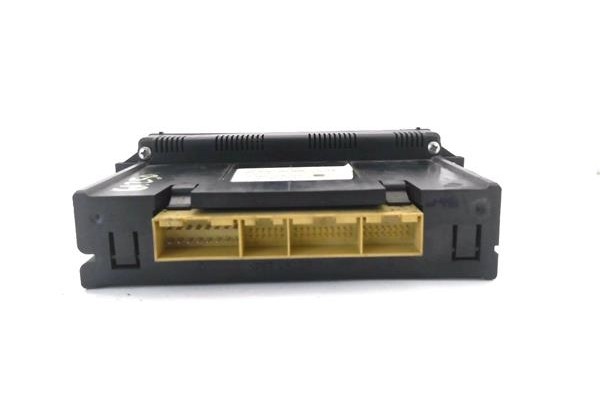 Recambio de mandos calefaccion / a.a. para seat leon (1m1) 1.9 tdi referencia OEM IAM 1M0820043D 5HB00797802 