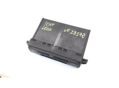 Recambio de mandos calefaccion / a.a. para seat leon (1m1) 1.9 tdi referencia OEM IAM 1M0820043D 5HB00797802 