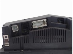 Recambio de mandos climatizador para bmw serie 3 berlina (e46) referencia OEM IAM 64116916882  