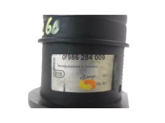 Recambio de caudalimetro para seat altea (5p1) 1.9 arena referencia OEM IAM 0986284009 281002531 