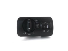Recambio de conmutador luces para seat leon (1m1) 1.9 tdi referencia OEM IAM 1M1941531L 11LK2011U 