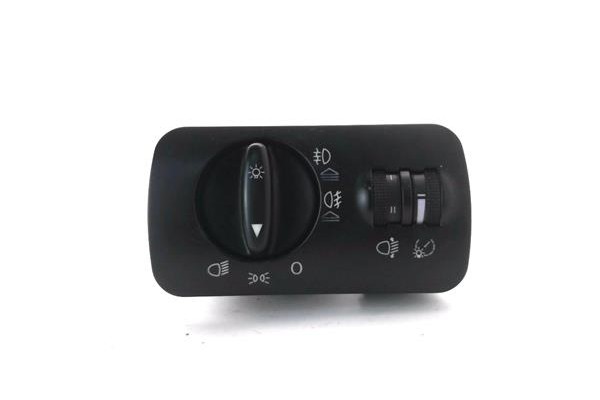 Recambio de conmutador luces para seat leon (1m1) 1.9 tdi referencia OEM IAM 1M1941531L 11LK2011U 