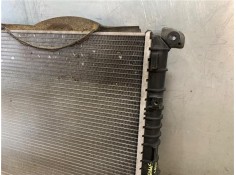 Recambio de radiador agua para mini mini (r50,r53) 1.6 cooper s referencia OEM IAM 17117570489 1,71175E+12 