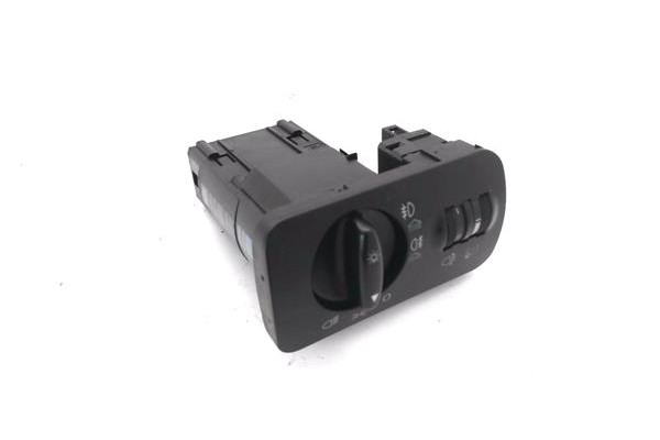 Recambio de conmutador luces para seat leon (1m1) 1.9 tdi referencia OEM IAM 1M1941531L 11LK2011U 