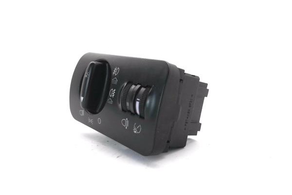 Recambio de conmutador luces para seat leon (1m1) 1.9 tdi referencia OEM IAM 1M1941531L 11LK2011U 