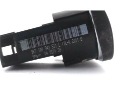 Recambio de conmutador luces para seat leon (1m1) 1.9 tdi referencia OEM IAM 1M1941531L 11LK2011U 
