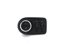 Recambio de conmutador luces para opel corsa d 1.2 referencia OEM IAM 13310331  