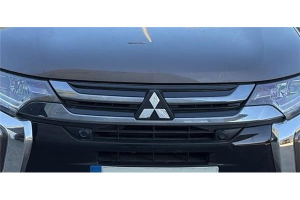 Recambio de radiador aire acondicionado para mitsubishi outlander (gf0/gg0) 2.0 phev kaiteki 4wd (gg2w) referencia OEM IAM 7812A