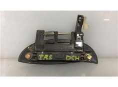 Recambio de maneta exterior trasero derecha para hyundai atos (mx) 1.0 i referencia OEM IAM 8266202000 8366002000 