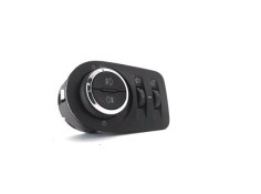 Recambio de conmutador luces para opel corsa d 1.2 referencia OEM IAM 13310331  