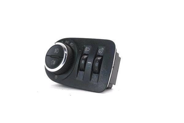 Recambio de conmutador luces para opel corsa d 1.2 referencia OEM IAM 13310331  