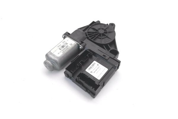 Recambio de motor elevalunas delantero derecho para volkswagen touran (1t1) 2.0 tdi referencia OEM IAM 1K0959792C 1T0959702 
