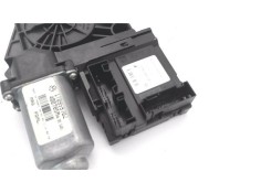 Recambio de motor elevalunas delantero derecho para volkswagen touran (1t1) 2.0 tdi referencia OEM IAM 1K0959792C 1T0959702 