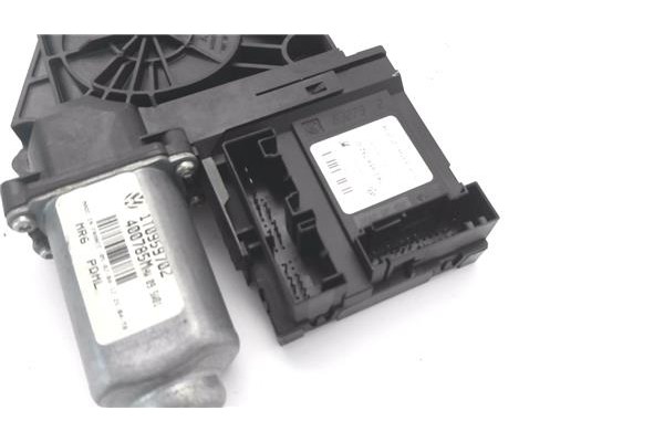Recambio de motor elevalunas delantero derecho para volkswagen touran (1t1) 2.0 tdi referencia OEM IAM 1K0959792C 1T0959702 