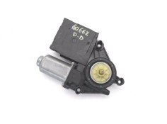 Recambio de motor elevalunas delantero derecho para volkswagen touran (1t1) 2.0 tdi referencia OEM IAM 1K0959792C 1T0959702 