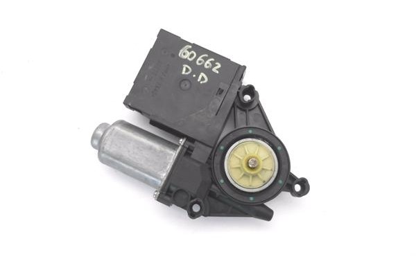 Recambio de motor elevalunas delantero derecho para volkswagen touran (1t1) 2.0 tdi referencia OEM IAM 1K0959792C 1T0959702 
