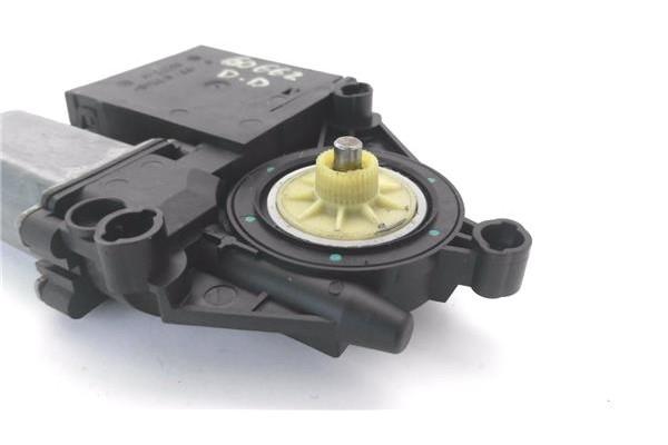 Recambio de motor elevalunas delantero derecho para volkswagen touran (1t1) 2.0 tdi referencia OEM IAM 1K0959792C 1T0959702 