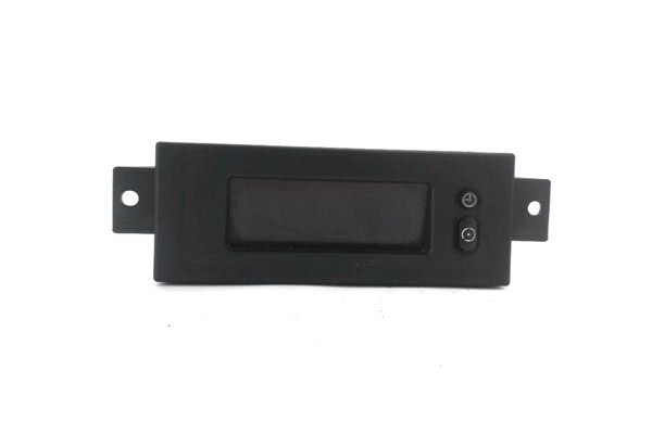 Recambio de reloj horario para opel corsa d 1.2 referencia OEM IAM 13373979 565412769 