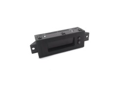 Recambio de reloj horario para opel corsa d 1.2 referencia OEM IAM 13373979 565412769 